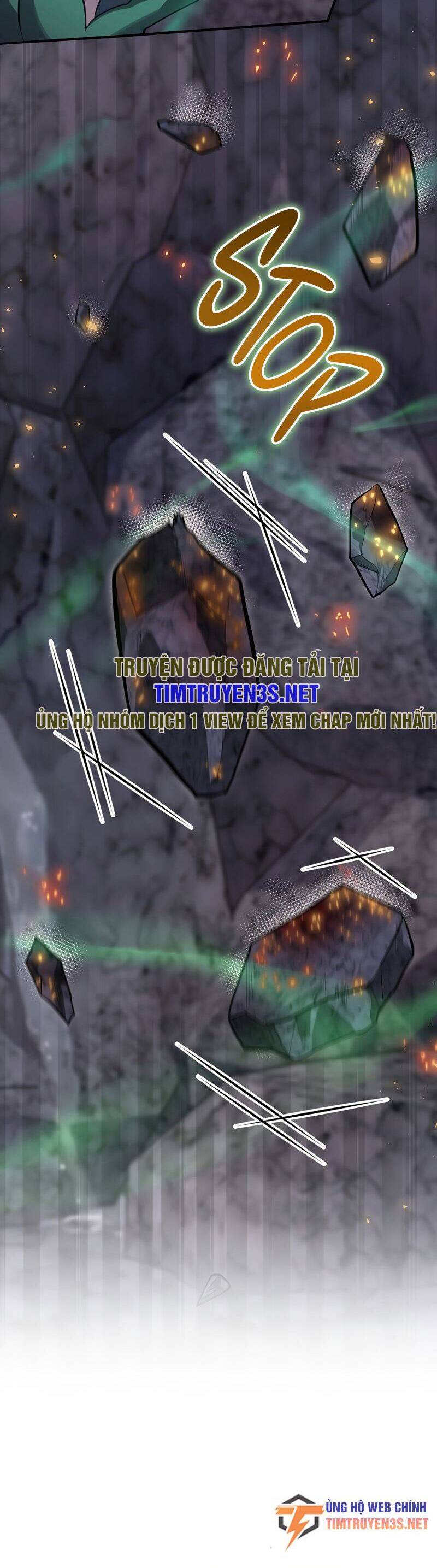 Kẻ Phán Quyết Chap 40 - Next Chap 41