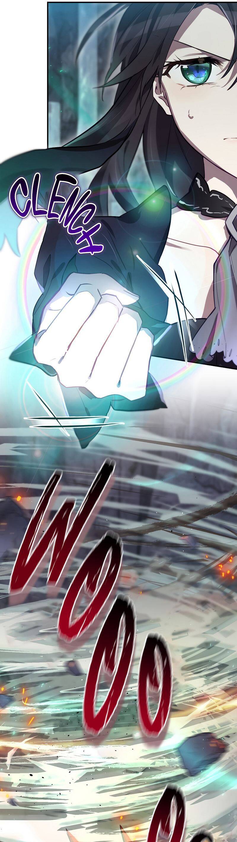 Kẻ Phán Quyết Chap 40 - Next Chap 41