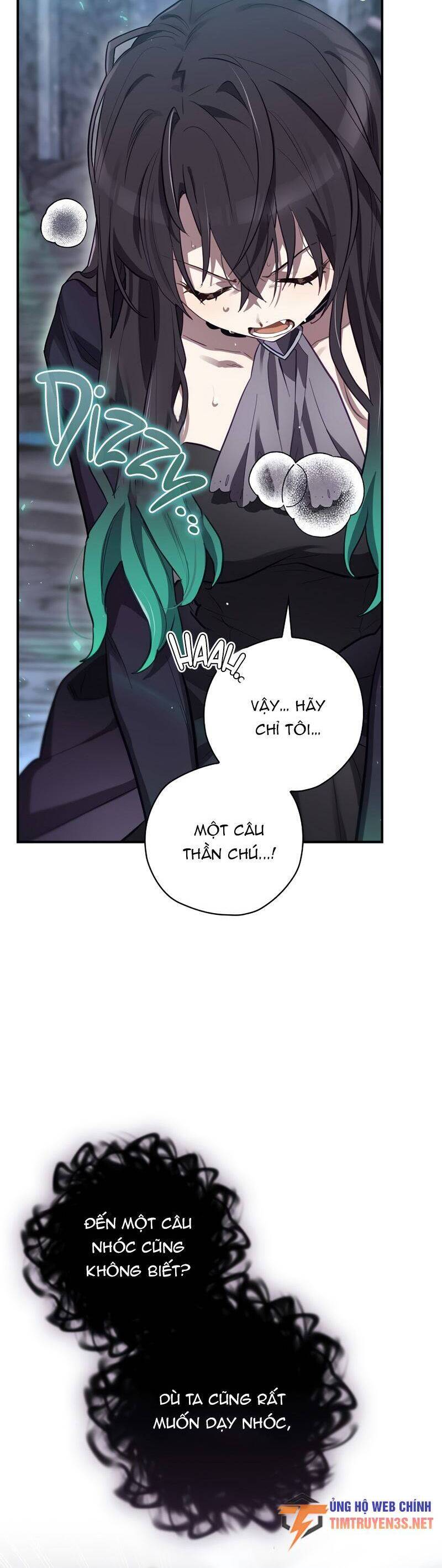 Kẻ Phán Quyết Chap 40 - Next Chap 41