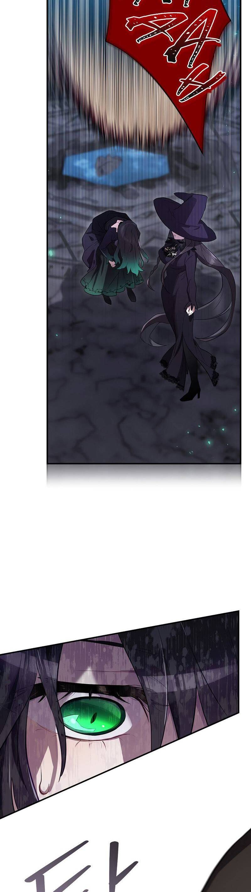 Kẻ Phán Quyết Chap 40 - Next Chap 41