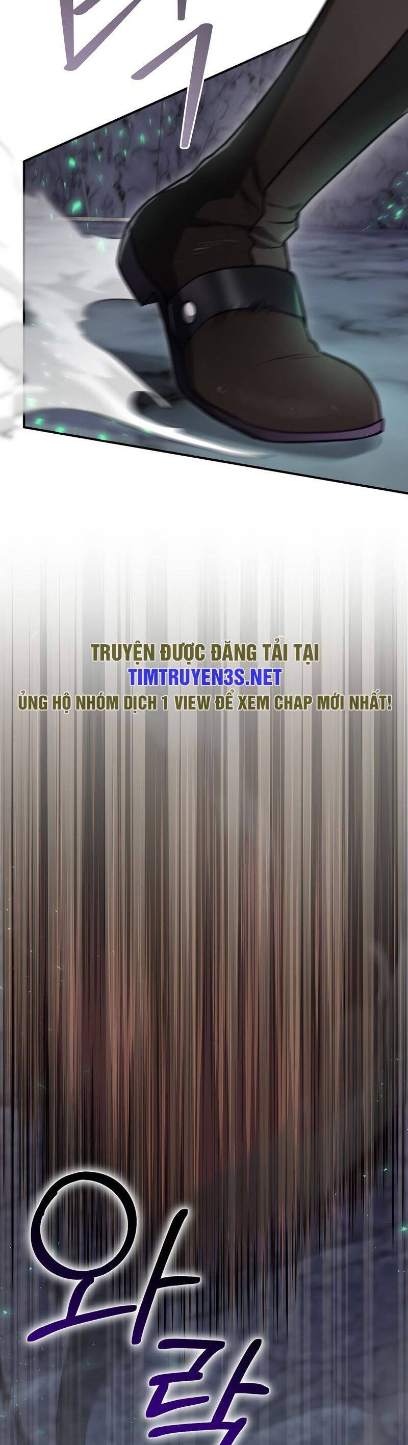 Kẻ Phán Quyết Chap 40 - Next Chap 41