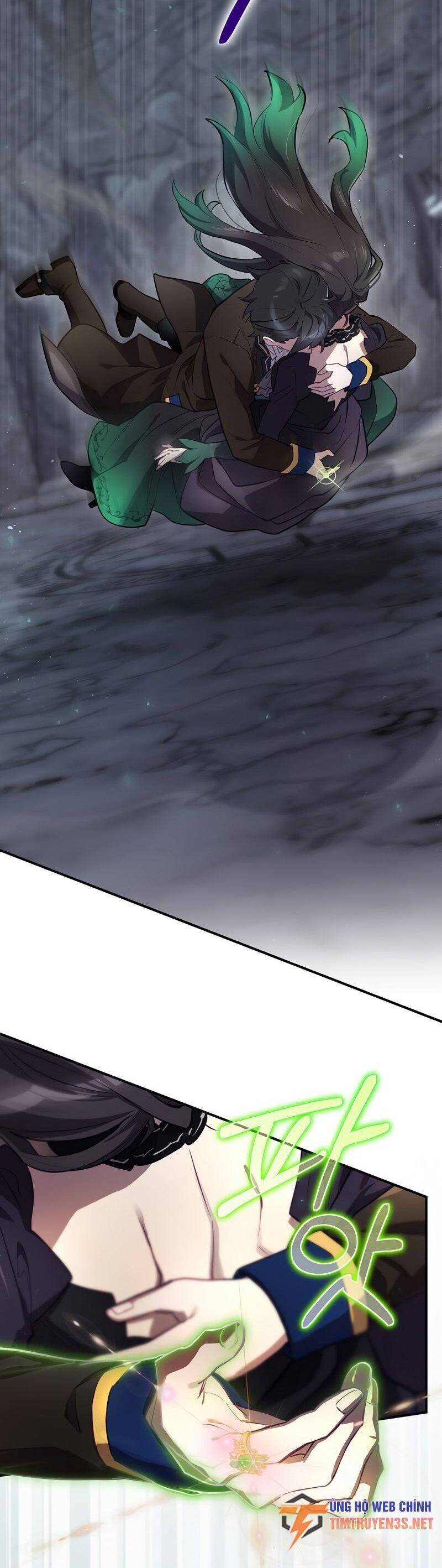 Kẻ Phán Quyết Chap 40 - Next Chap 41