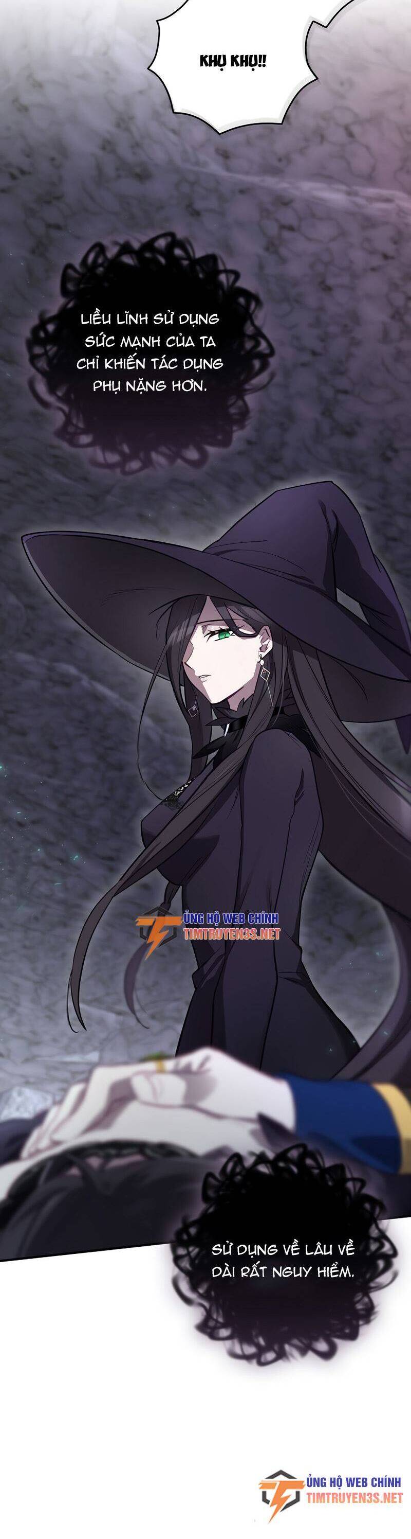 Kẻ Phán Quyết Chap 40 - Next Chap 41