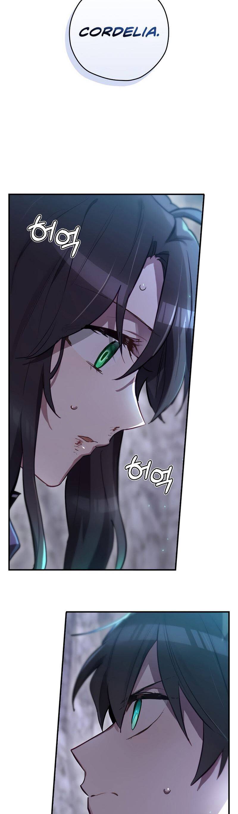 Kẻ Phán Quyết Chap 40 - Next Chap 41