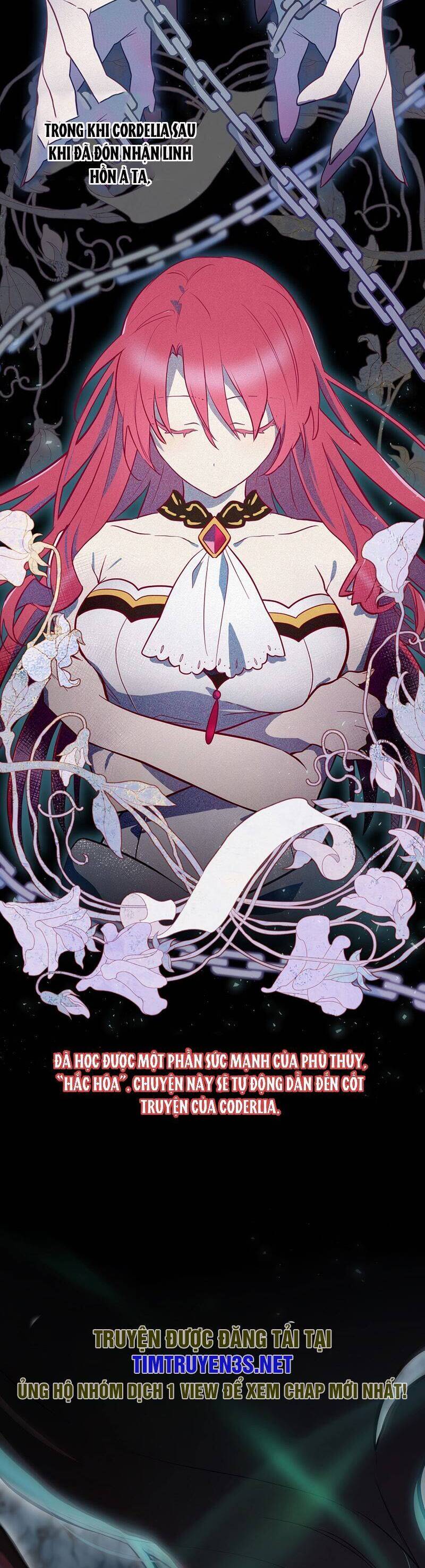 Kẻ Phán Quyết Chap 40 - Next Chap 41