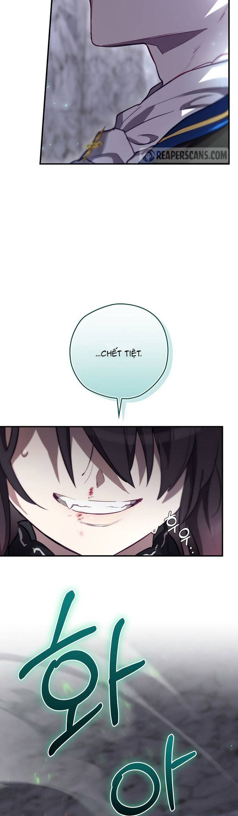 Kẻ Phán Quyết Chap 40 - Next Chap 41
