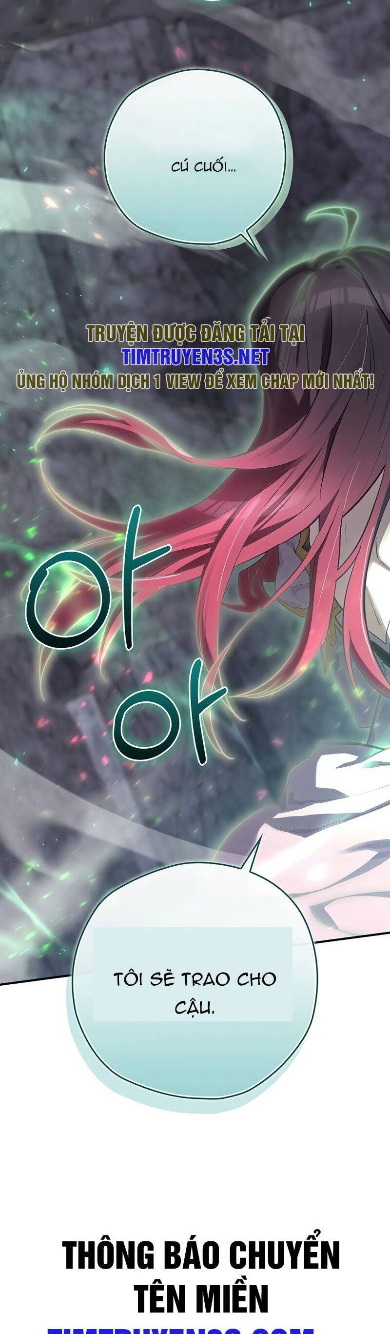 Kẻ Phán Quyết Chap 40 - Next Chap 41