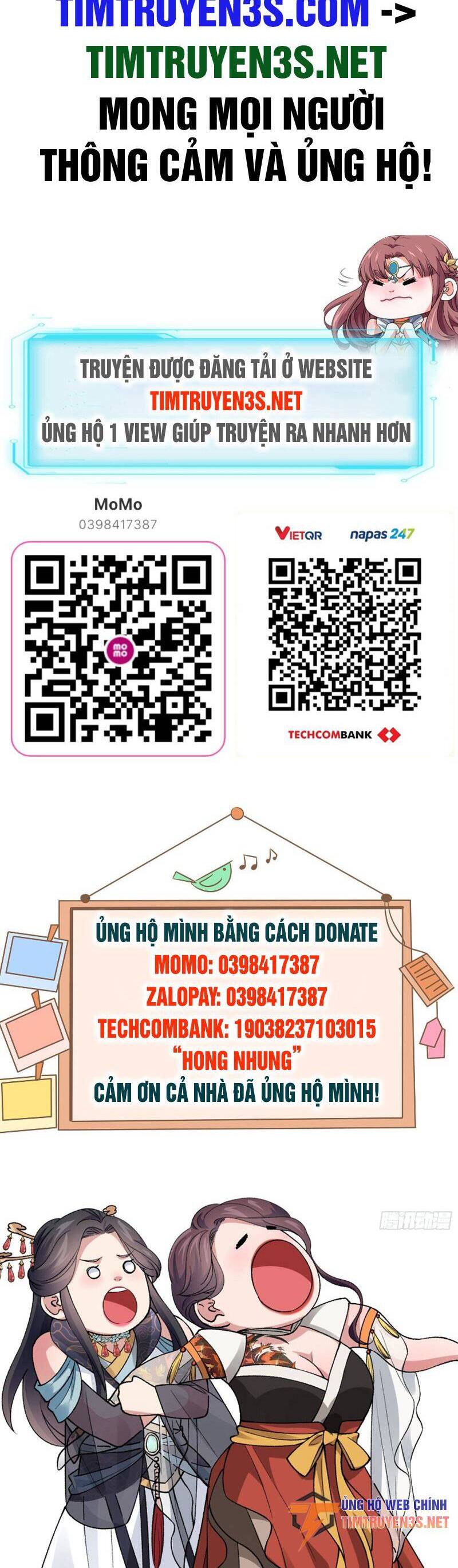 Kẻ Phán Quyết Chap 40 - Next Chap 41