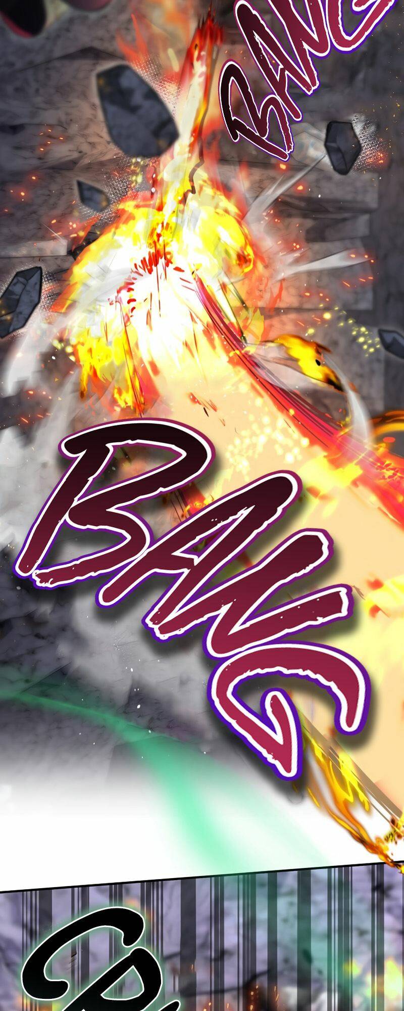 Kẻ Phán Quyết Chap 40 - Next Chap 41