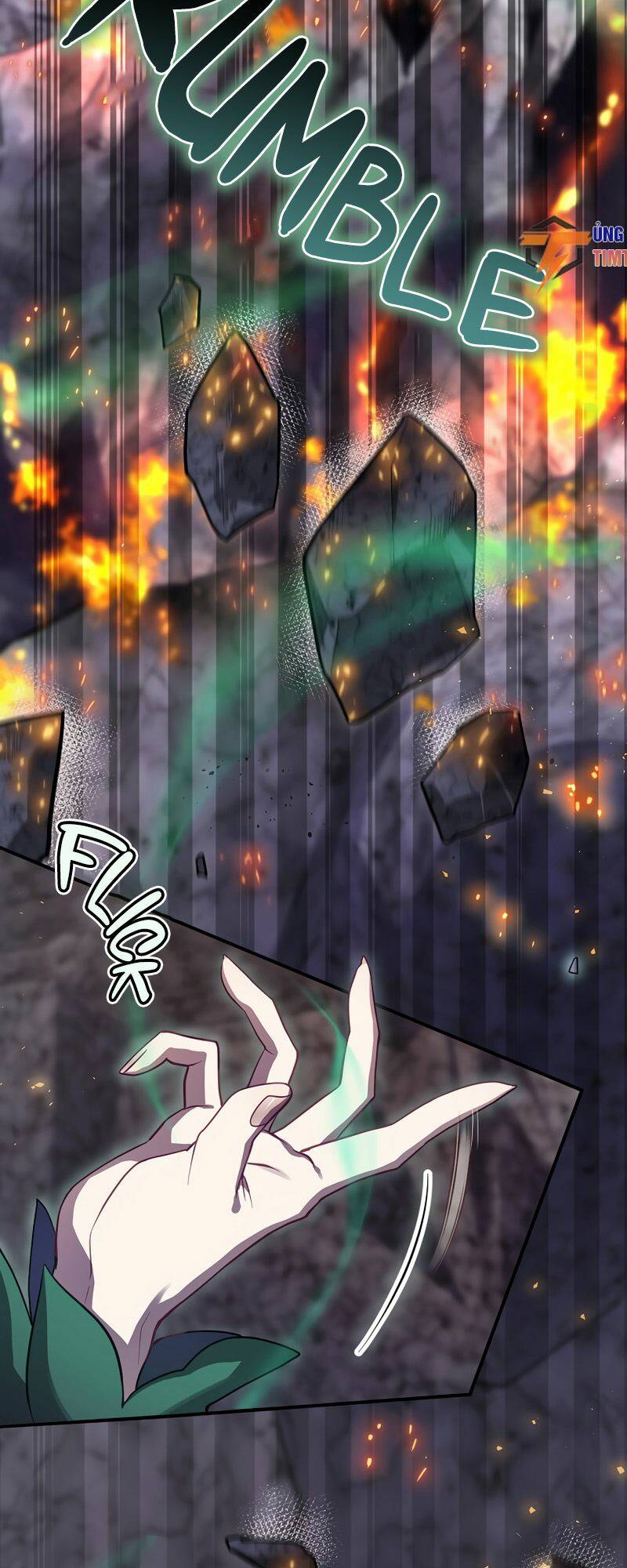 Kẻ Phán Quyết Chap 40 - Next Chap 41