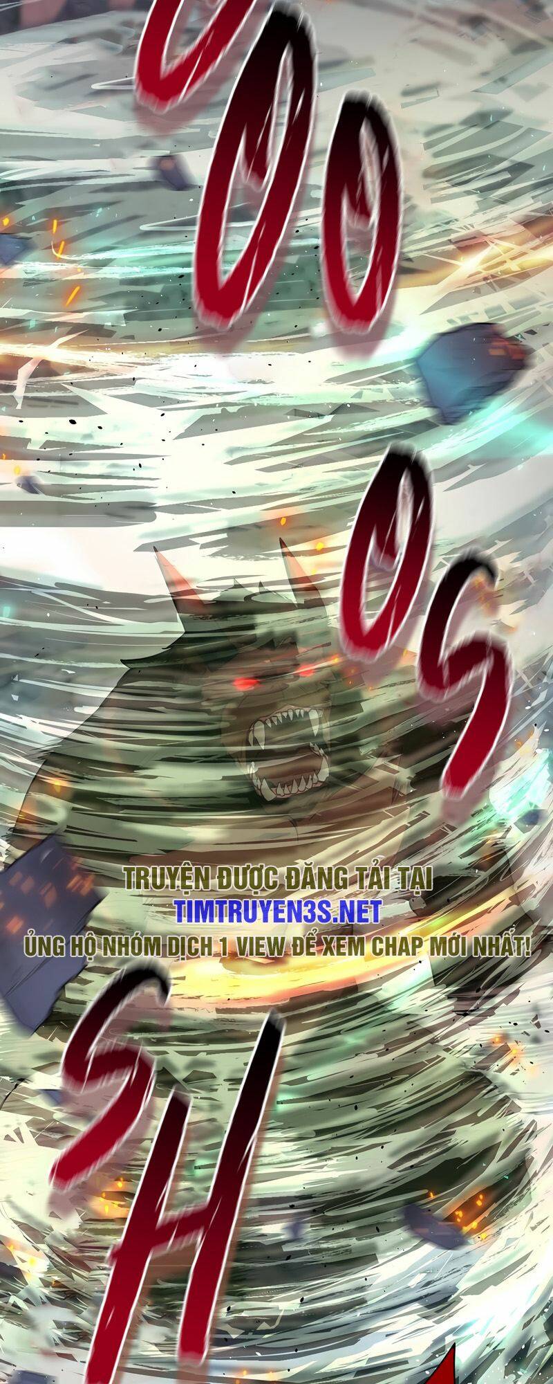 Kẻ Phán Quyết Chap 40 - Next Chap 41