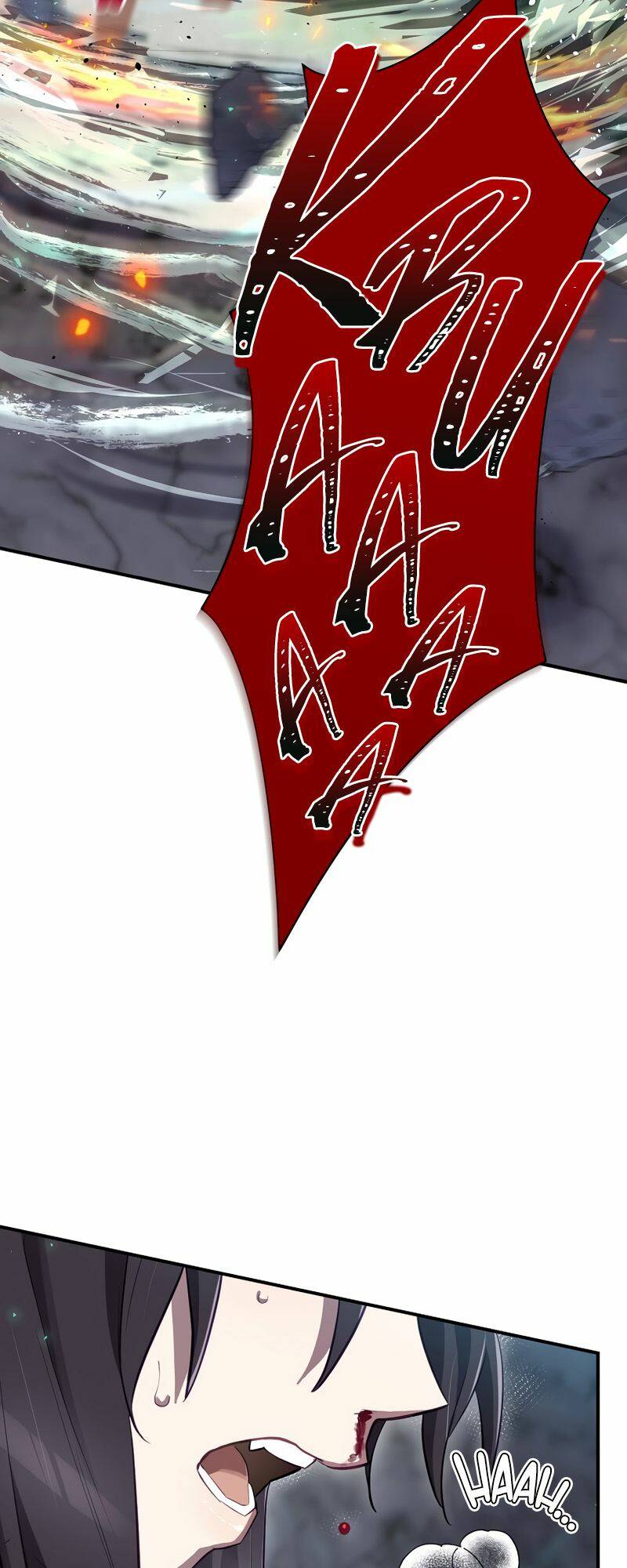 Kẻ Phán Quyết Chap 40 - Next Chap 41