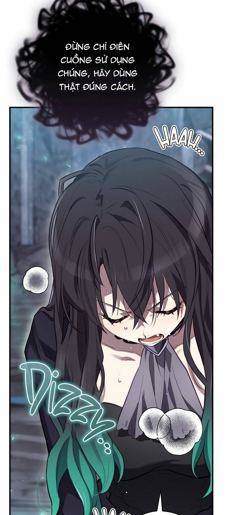 Kẻ Phán Quyết Chap 40 - Next Chap 41