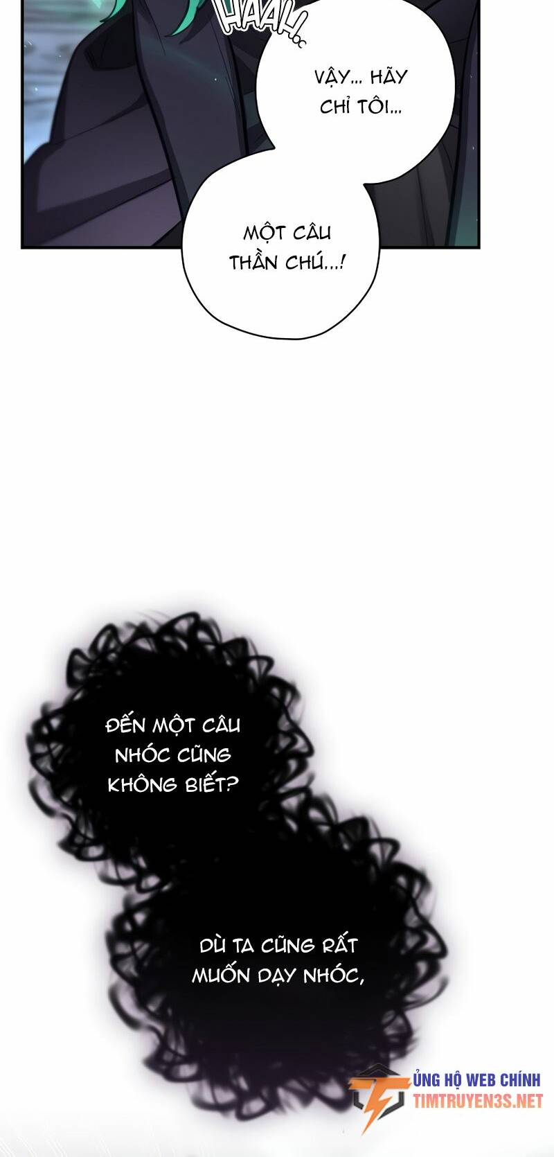 Kẻ Phán Quyết Chap 40 - Next Chap 41