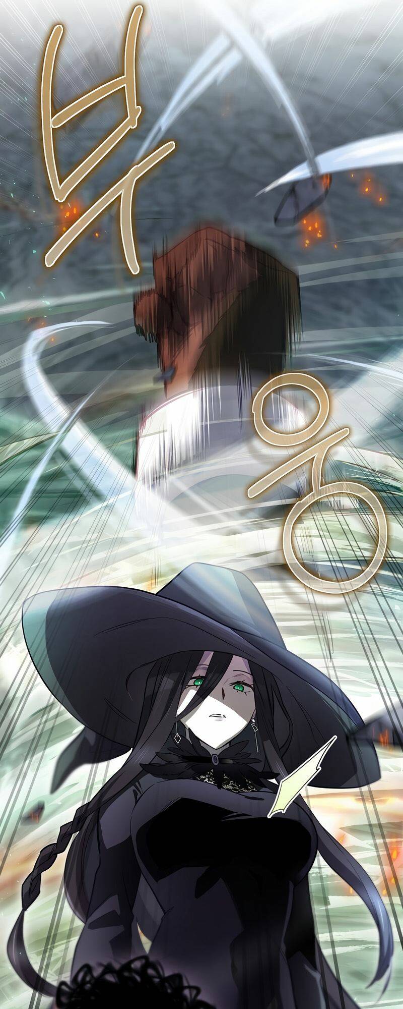 Kẻ Phán Quyết Chap 40 - Next Chap 41