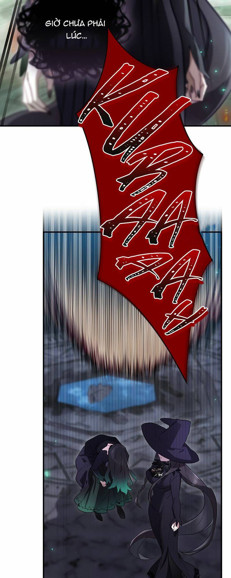 Kẻ Phán Quyết Chap 40 - Next Chap 41