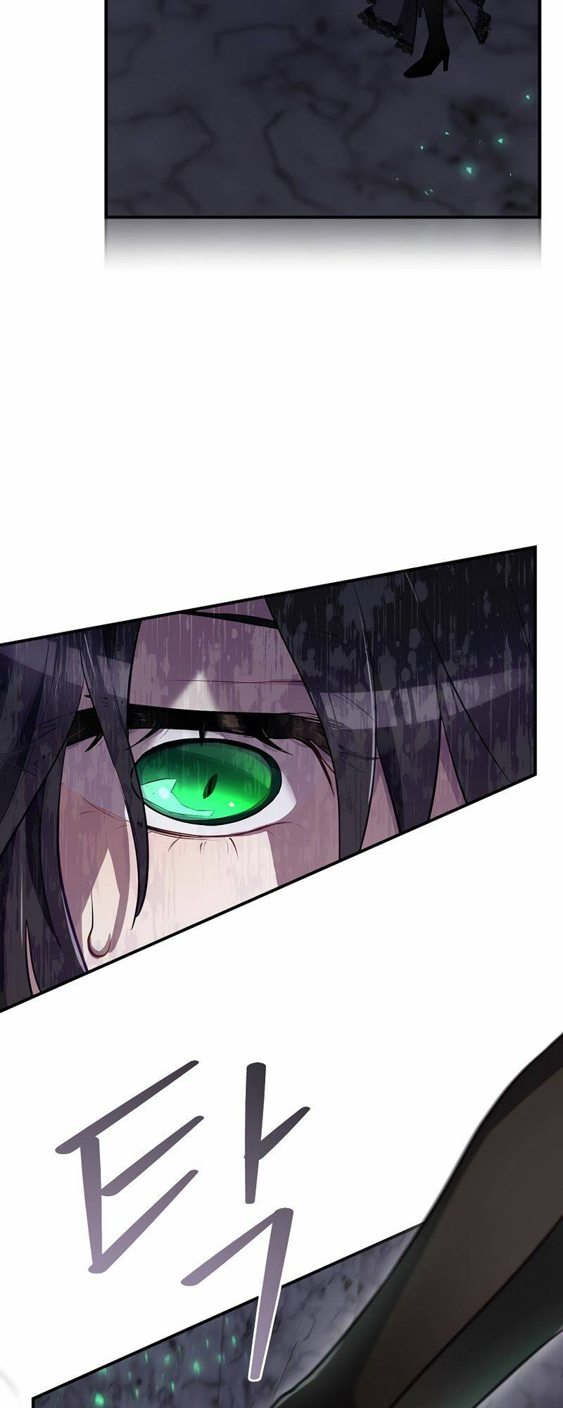 Kẻ Phán Quyết Chap 40 - Next Chap 41