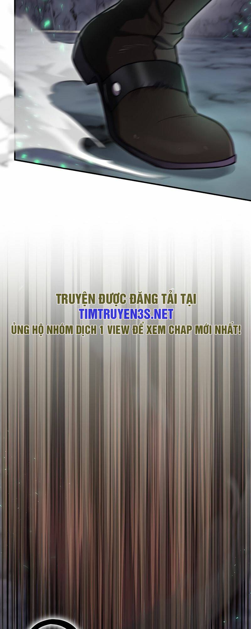 Kẻ Phán Quyết Chap 40 - Next Chap 41
