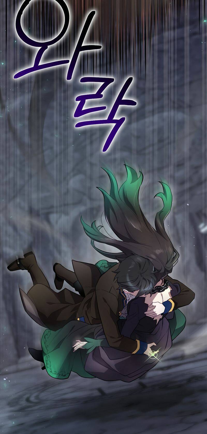 Kẻ Phán Quyết Chap 40 - Next Chap 41