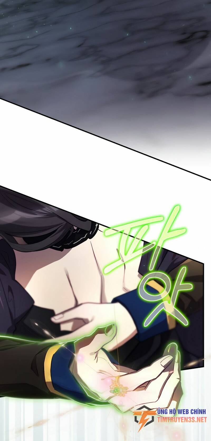 Kẻ Phán Quyết Chap 40 - Next Chap 41