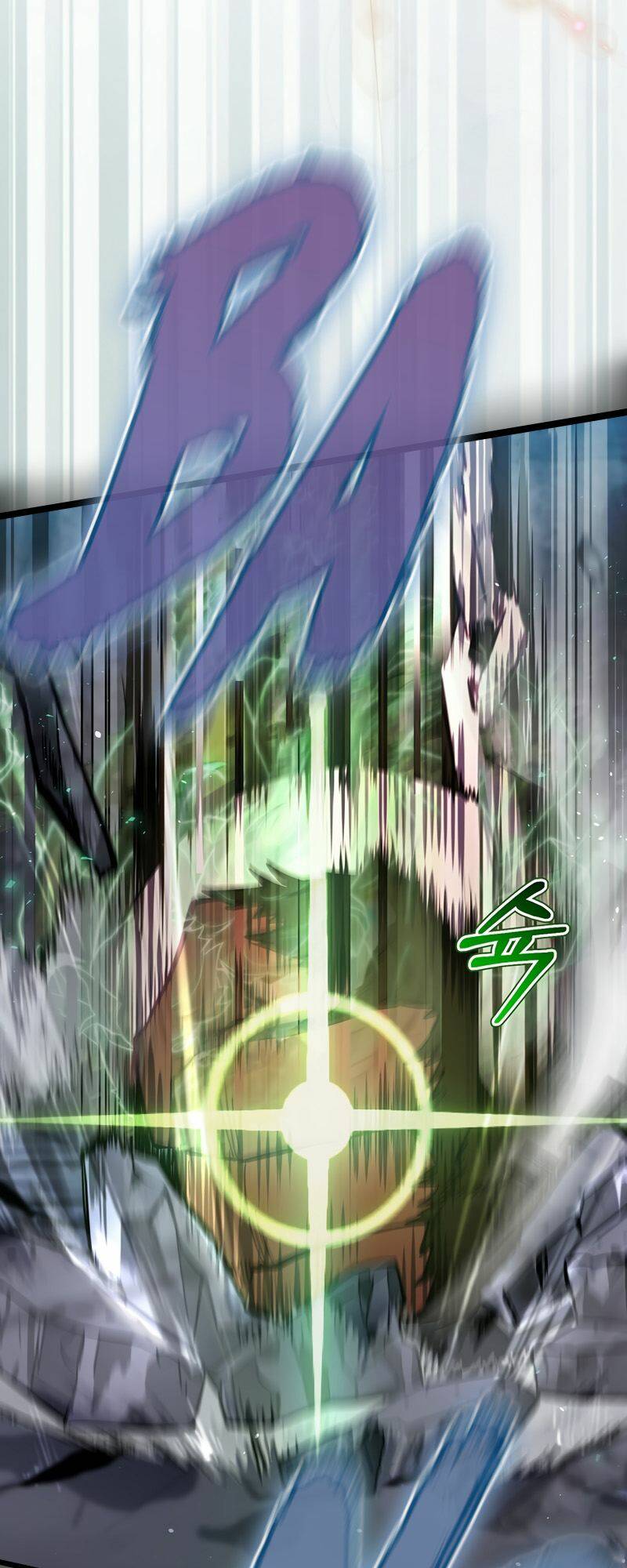 Kẻ Phán Quyết Chap 40 - Next Chap 41