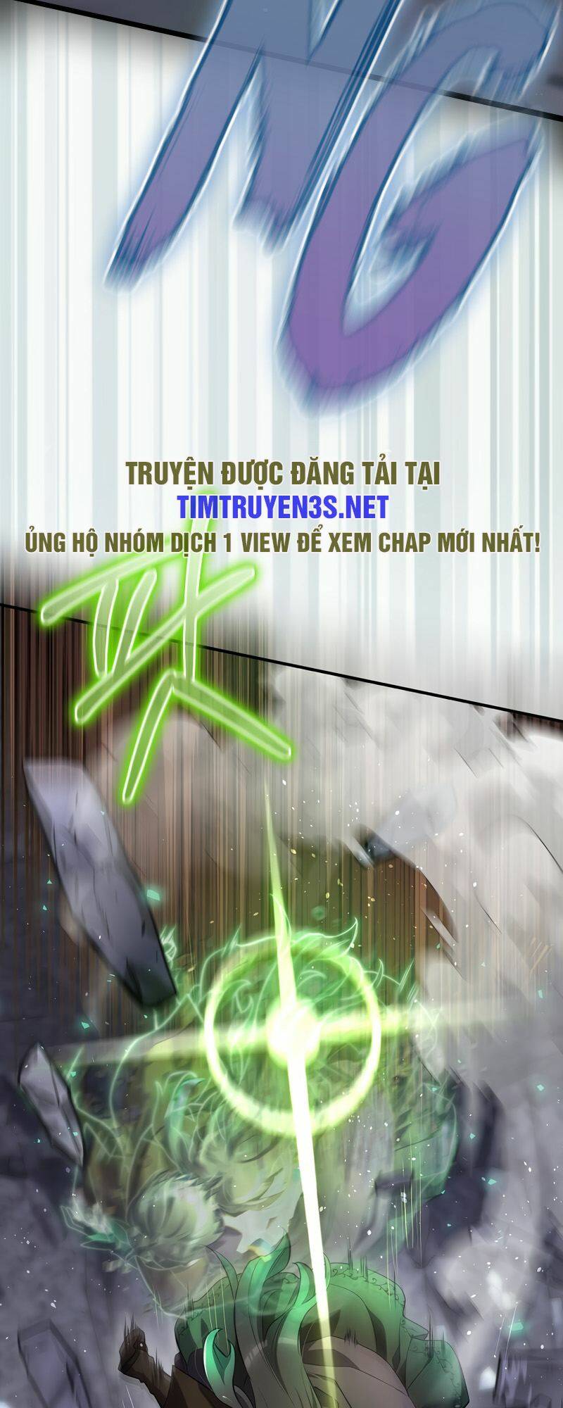 Kẻ Phán Quyết Chap 40 - Next Chap 41