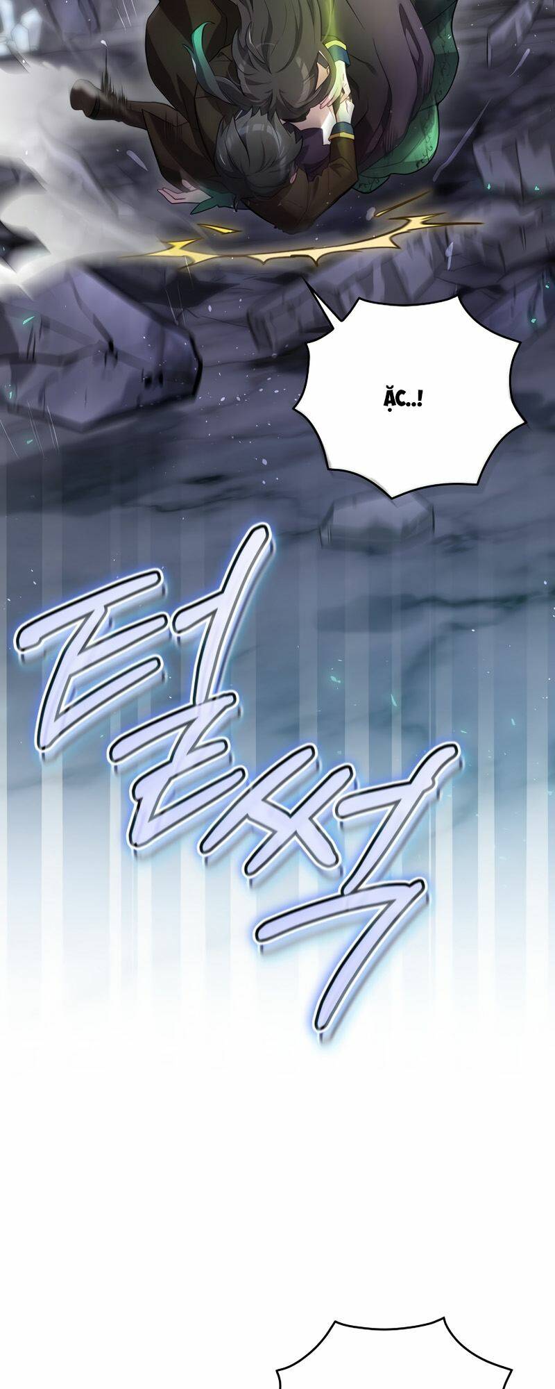 Kẻ Phán Quyết Chap 40 - Next Chap 41