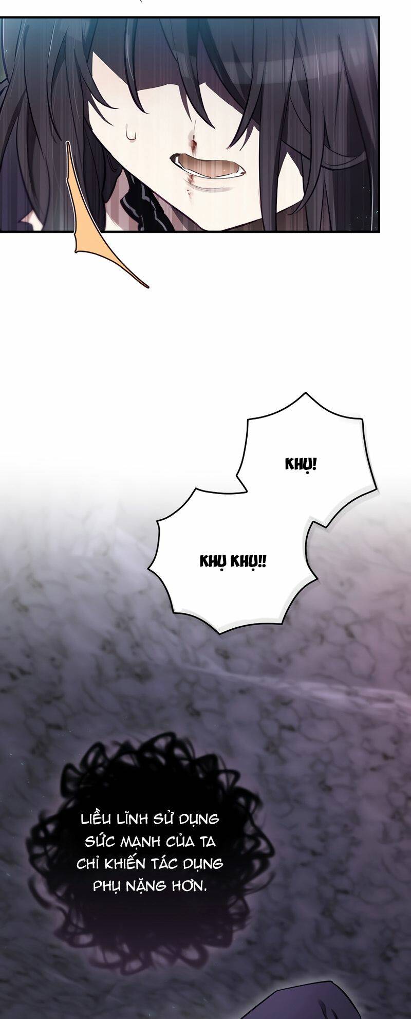 Kẻ Phán Quyết Chap 40 - Next Chap 41