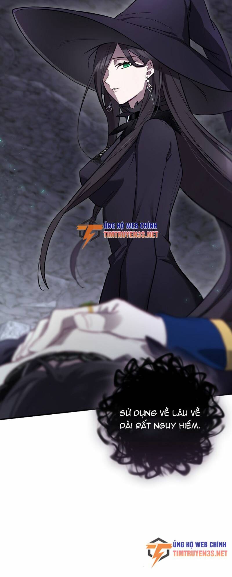 Kẻ Phán Quyết Chap 40 - Next Chap 41