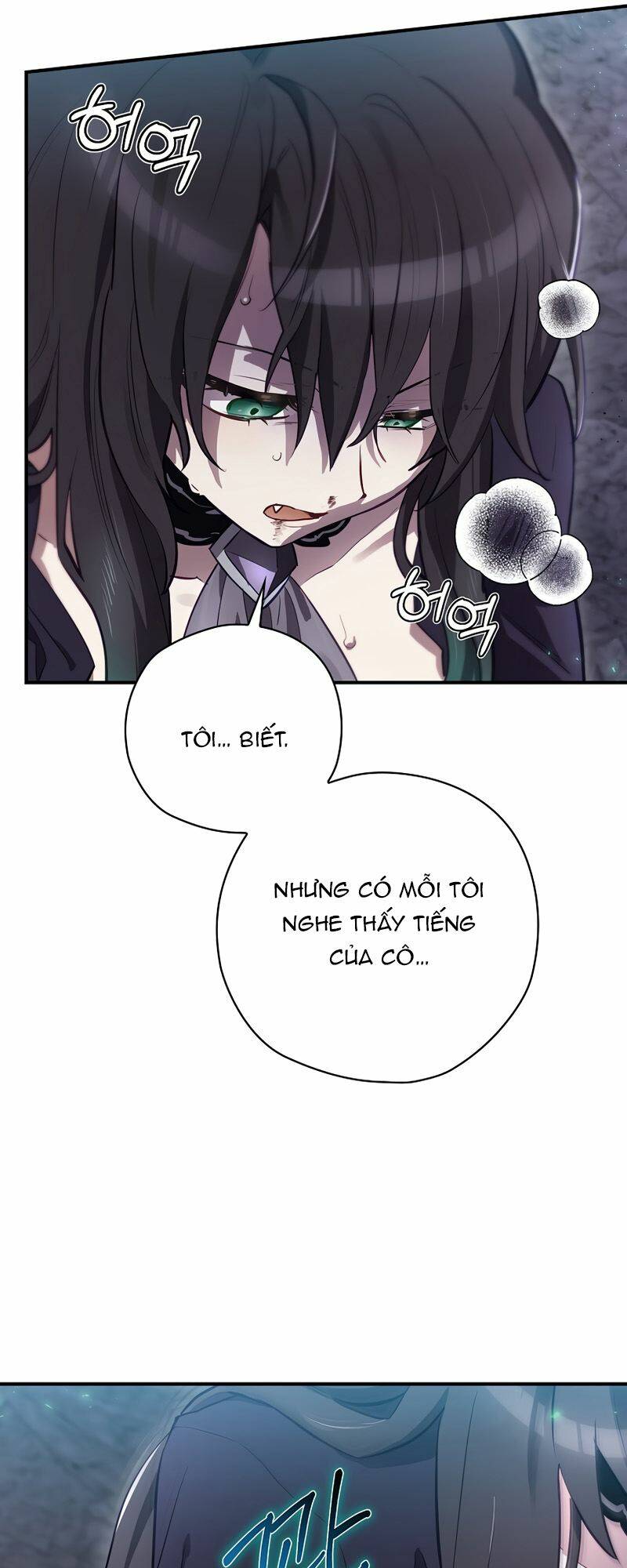 Kẻ Phán Quyết Chap 40 - Next Chap 41