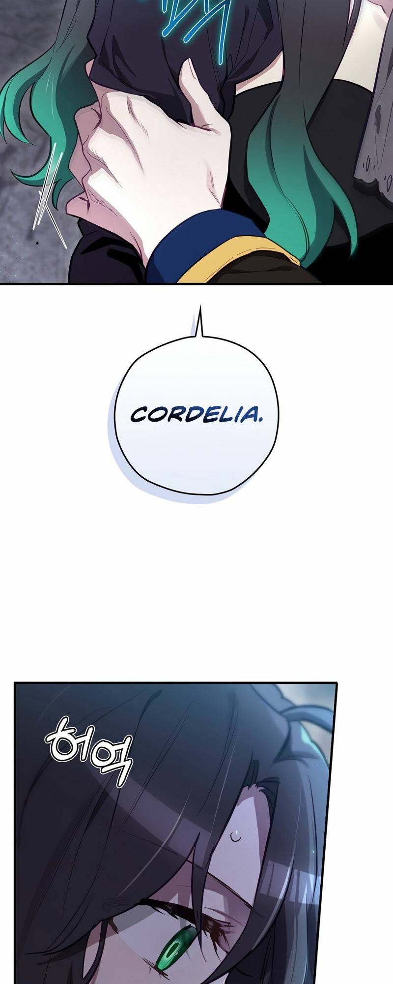 Kẻ Phán Quyết Chap 40 - Next Chap 41