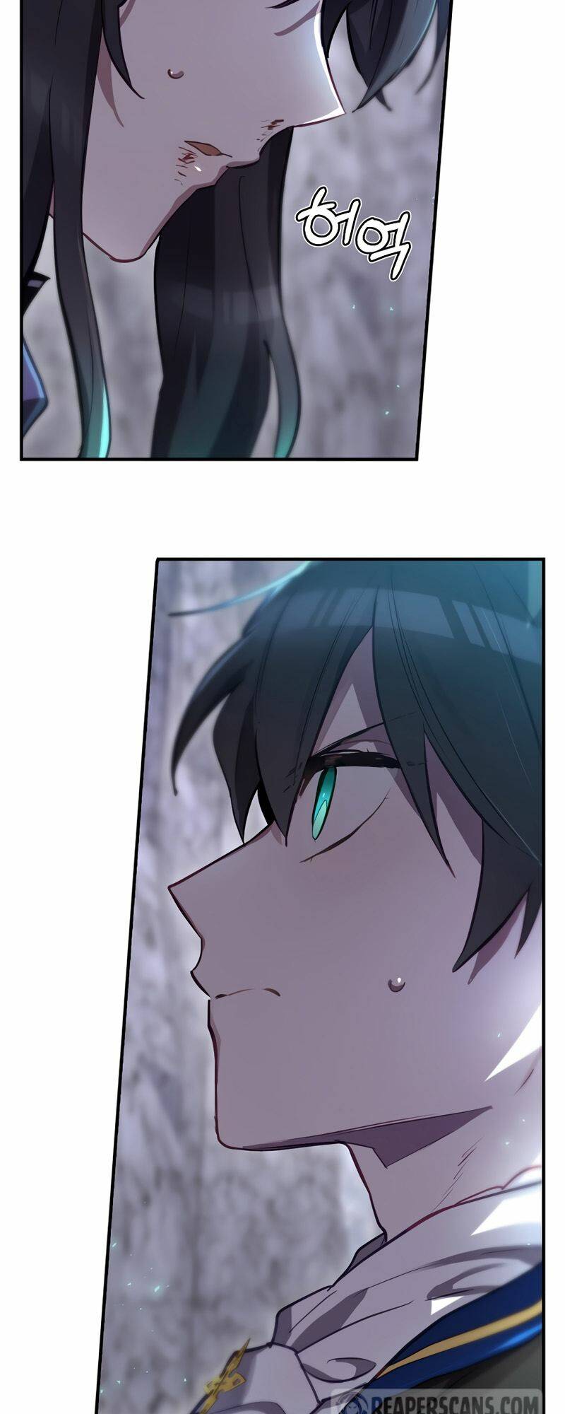 Kẻ Phán Quyết Chap 40 - Next Chap 41