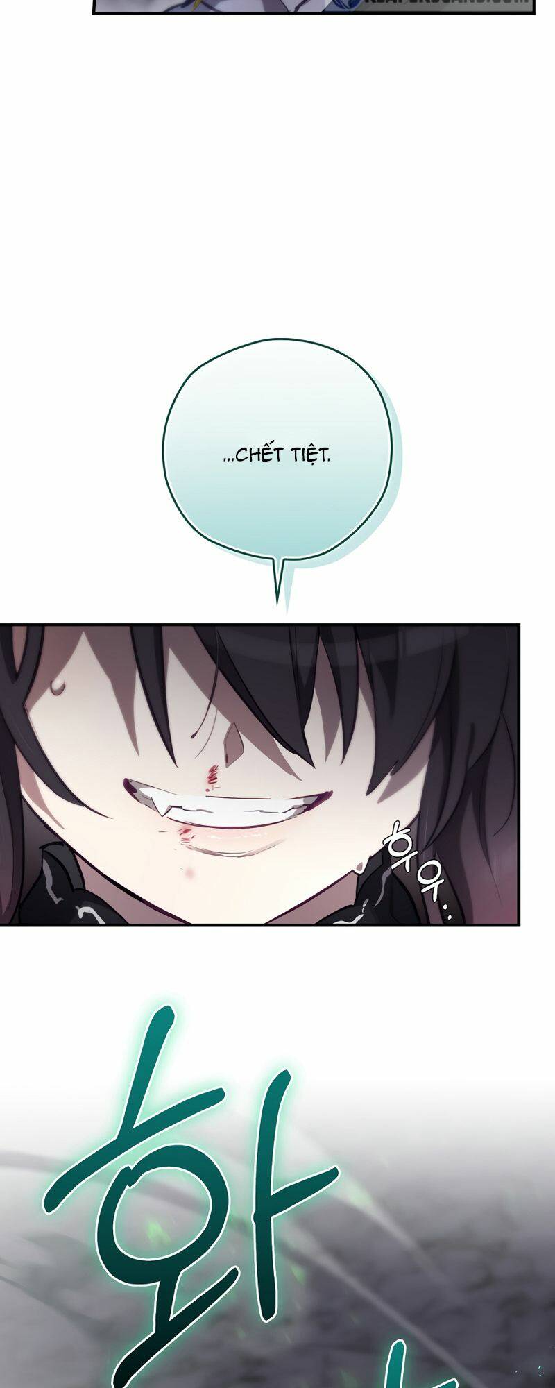 Kẻ Phán Quyết Chap 40 - Next Chap 41