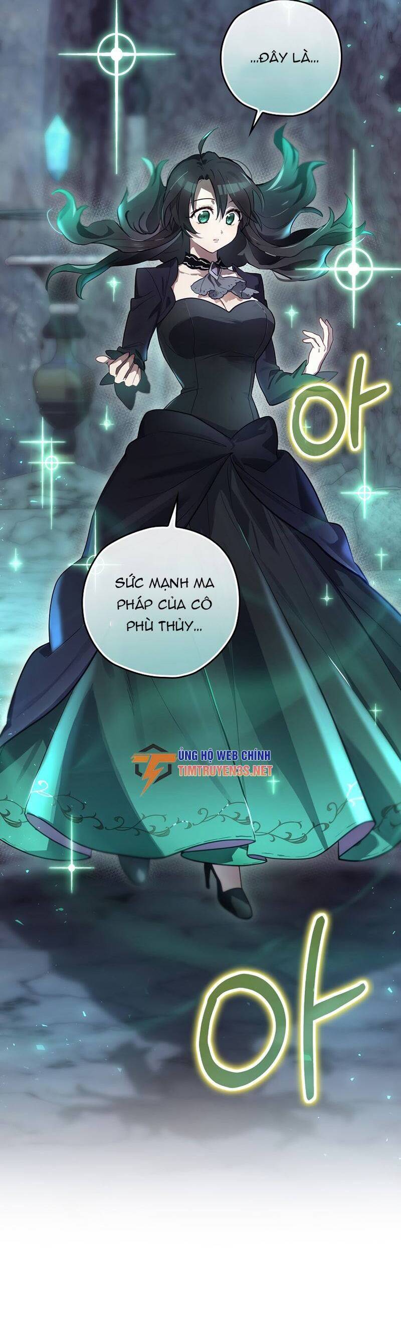 Kẻ Phán Quyết Chap 40 - Next Chap 41