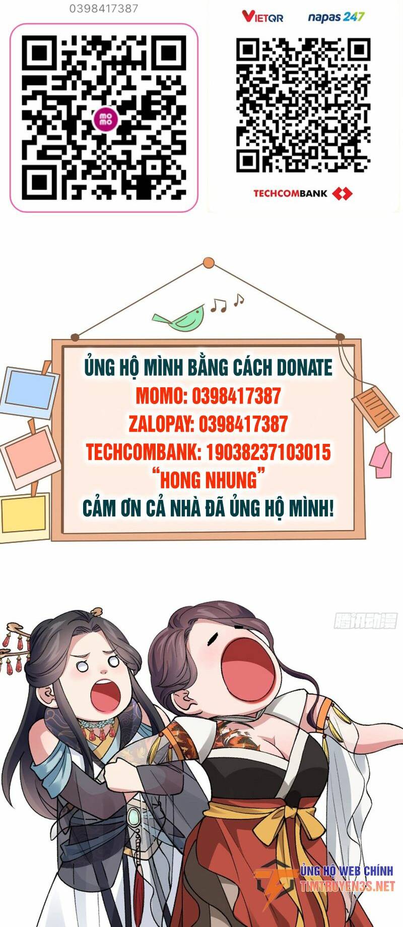 Kẻ Phán Quyết Chap 40 - Next Chap 41