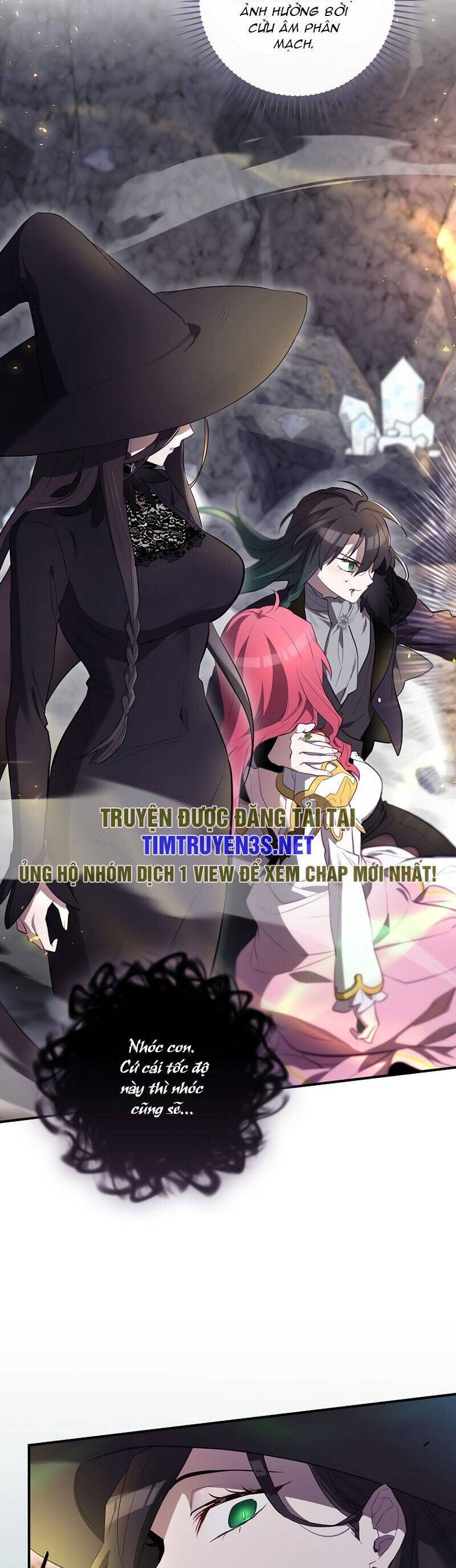 Kẻ Phán Quyết Chap 41 - Next Chap 42