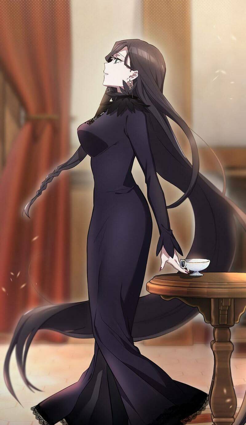 Kẻ Phán Quyết Chap 41 - Next Chap 42