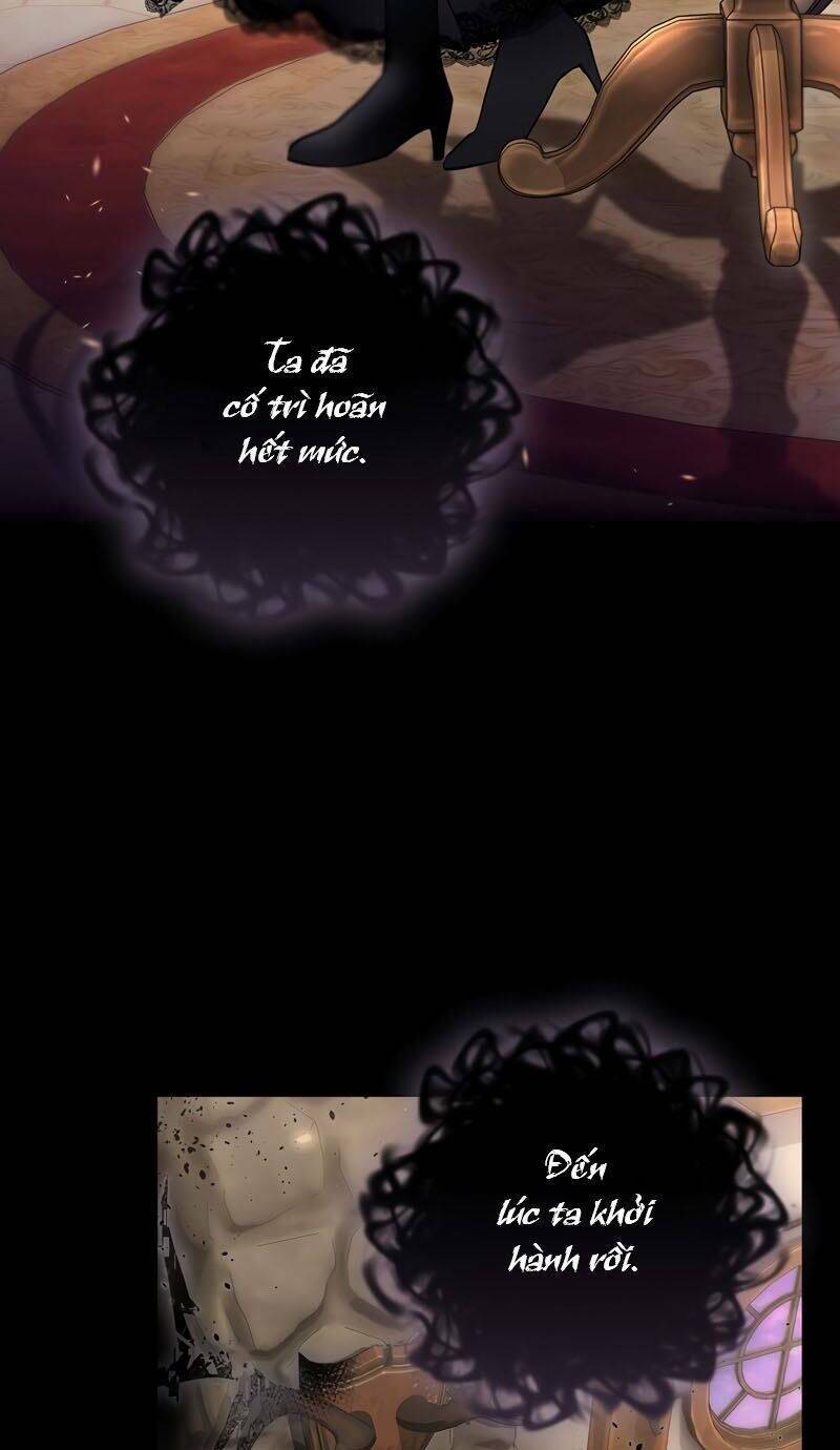 Kẻ Phán Quyết Chap 41 - Next Chap 42