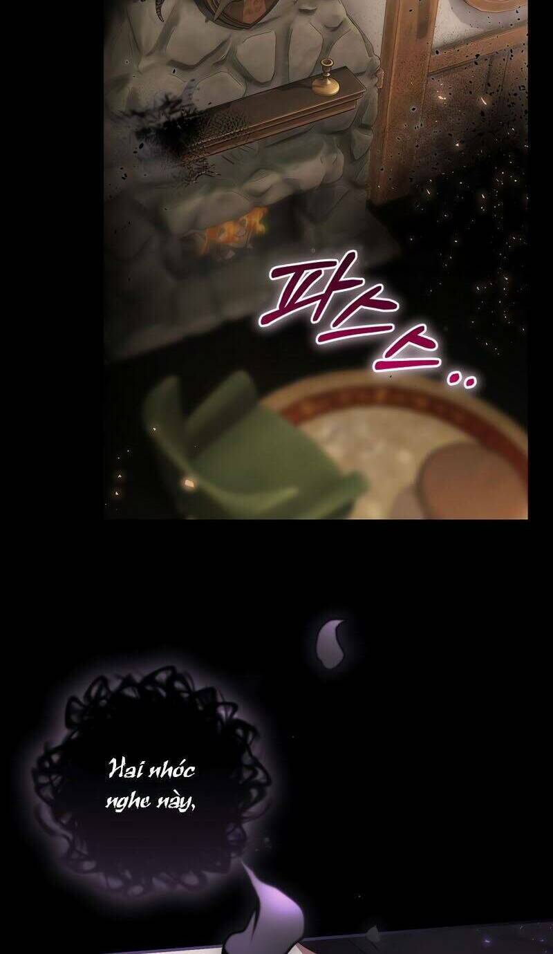 Kẻ Phán Quyết Chap 41 - Next Chap 42