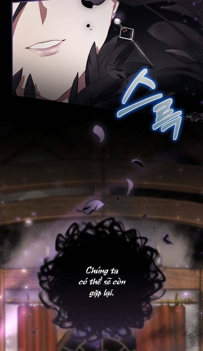 Kẻ Phán Quyết Chap 41 - Next Chap 42