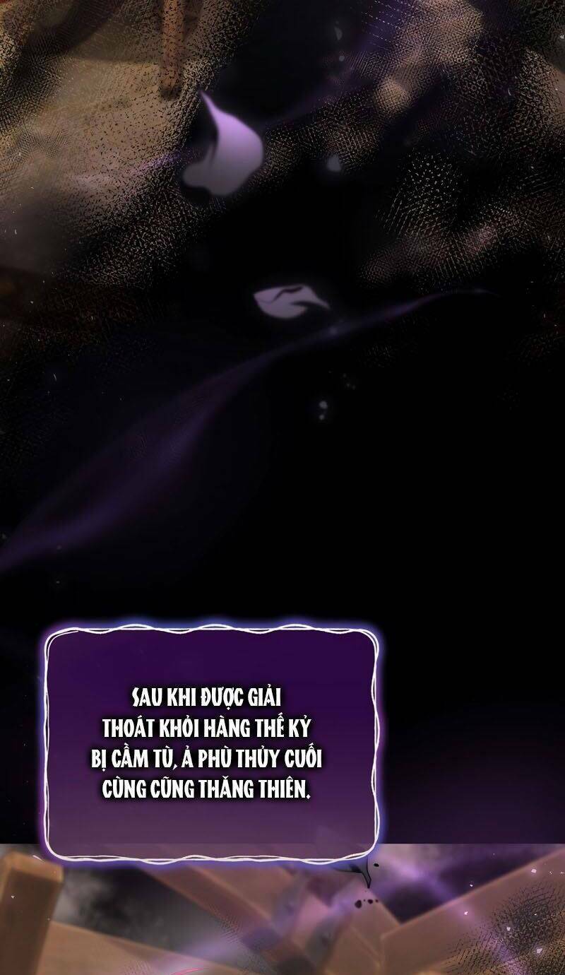 Kẻ Phán Quyết Chap 41 - Next Chap 42