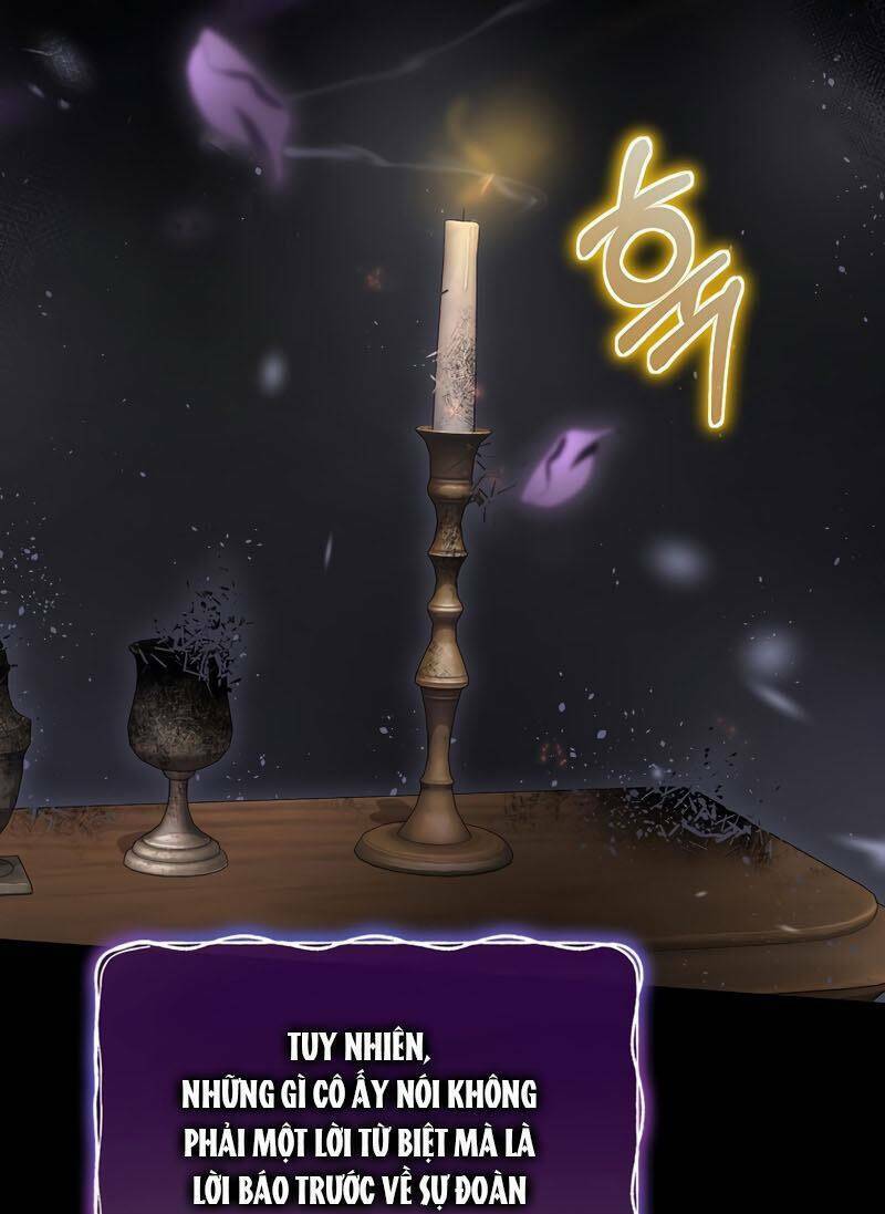Kẻ Phán Quyết Chap 41 - Next Chap 42