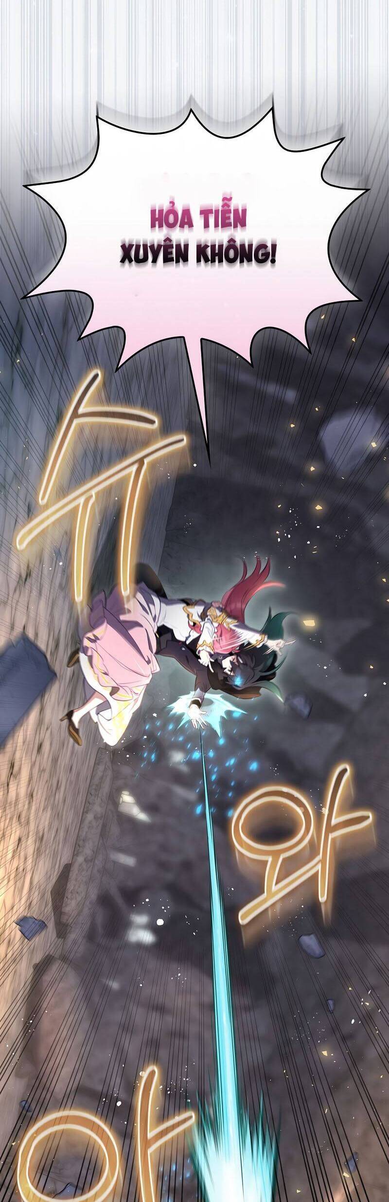 Kẻ Phán Quyết Chap 41 - Next Chap 42