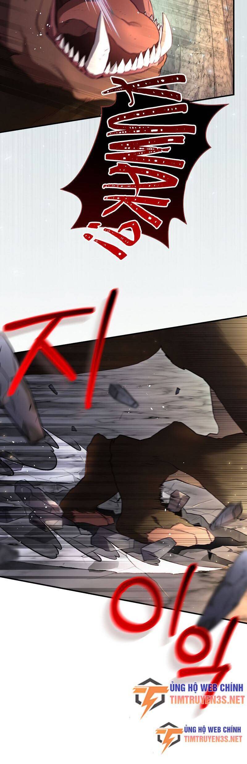Kẻ Phán Quyết Chap 41 - Next Chap 42