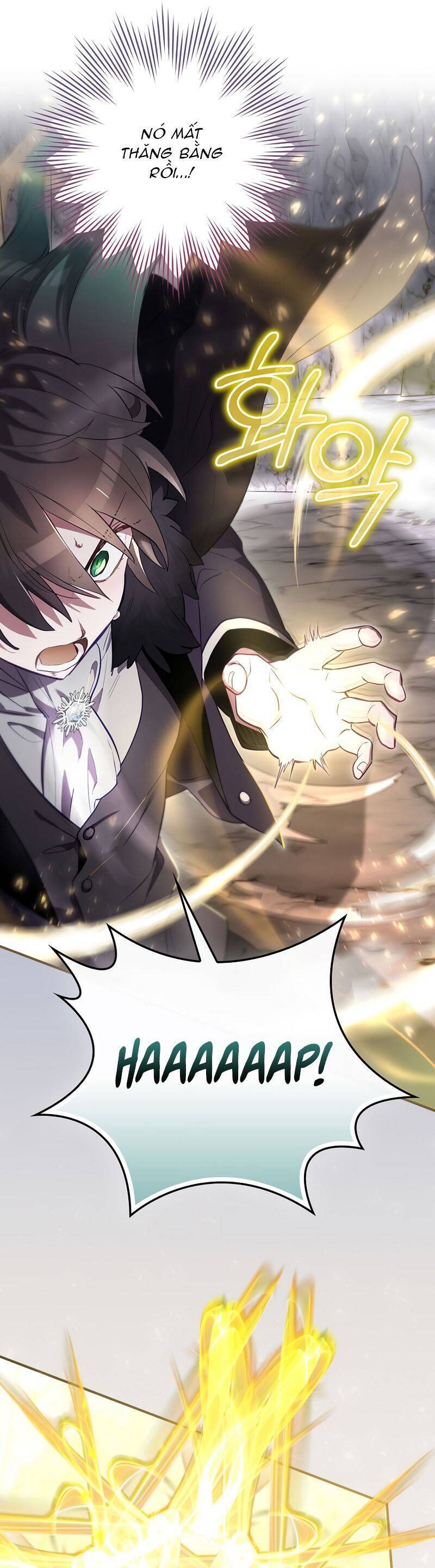 Kẻ Phán Quyết Chap 41 - Next Chap 42