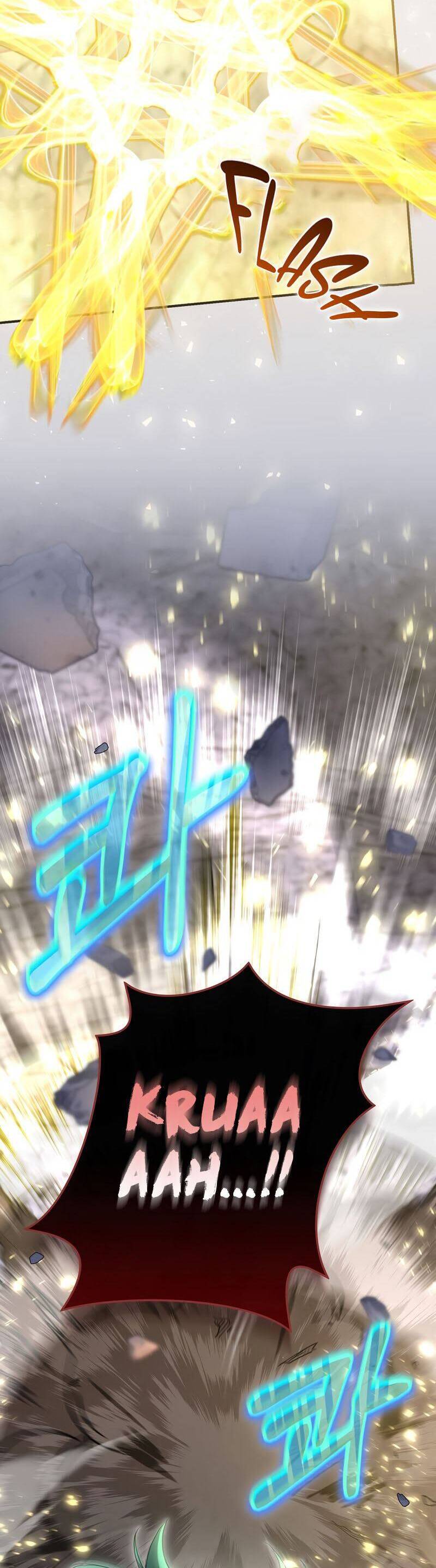 Kẻ Phán Quyết Chap 41 - Next Chap 42