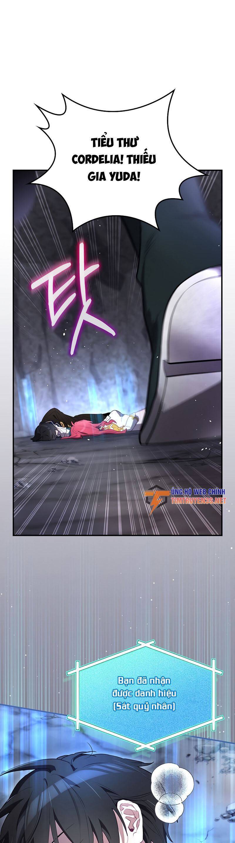 Kẻ Phán Quyết Chap 41 - Next Chap 42