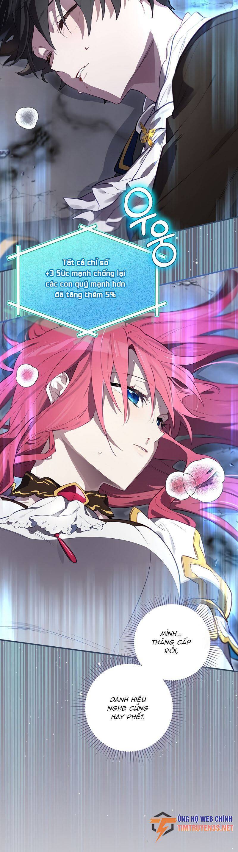 Kẻ Phán Quyết Chap 41 - Next Chap 42