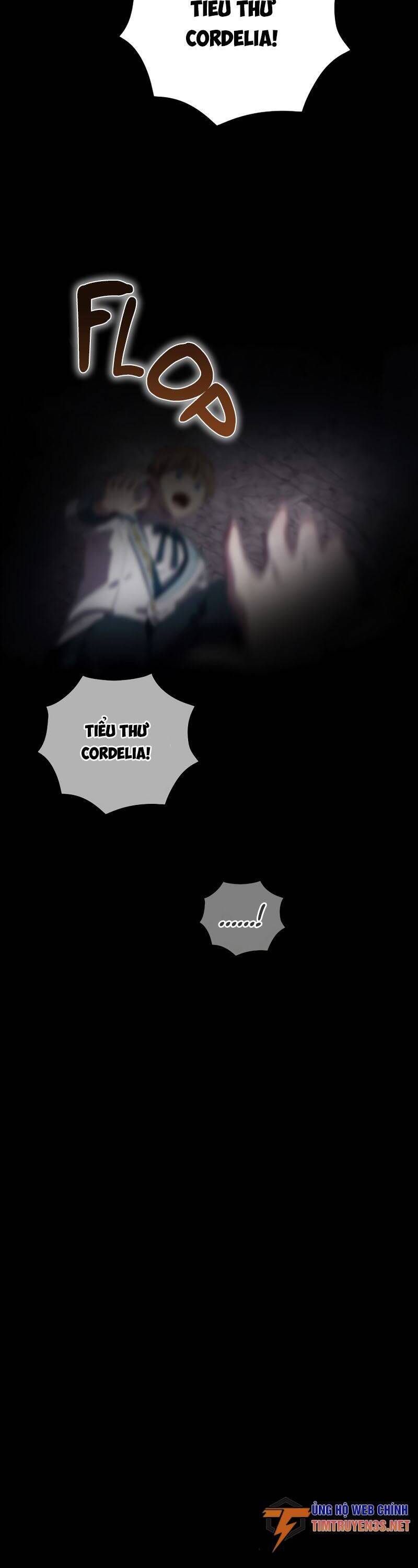 Kẻ Phán Quyết Chap 41 - Next Chap 42