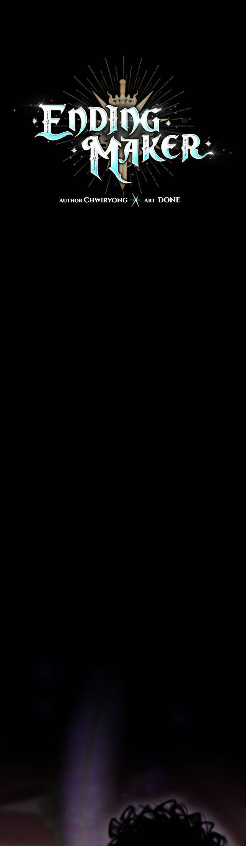 Kẻ Phán Quyết Chap 41 - Next Chap 42